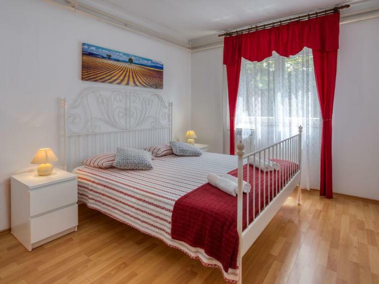 Apartments Folo Tar-Vabriga ภายนอก รูปภาพ