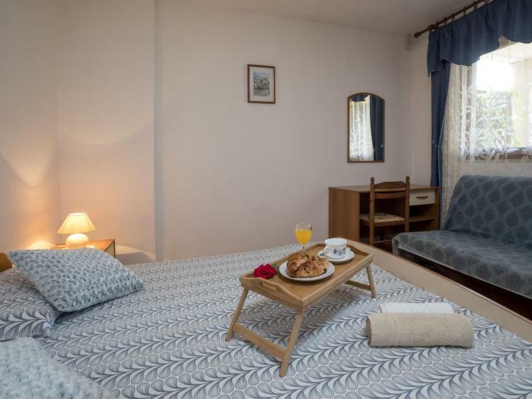 Apartments Folo Tar-Vabriga ภายนอก รูปภาพ