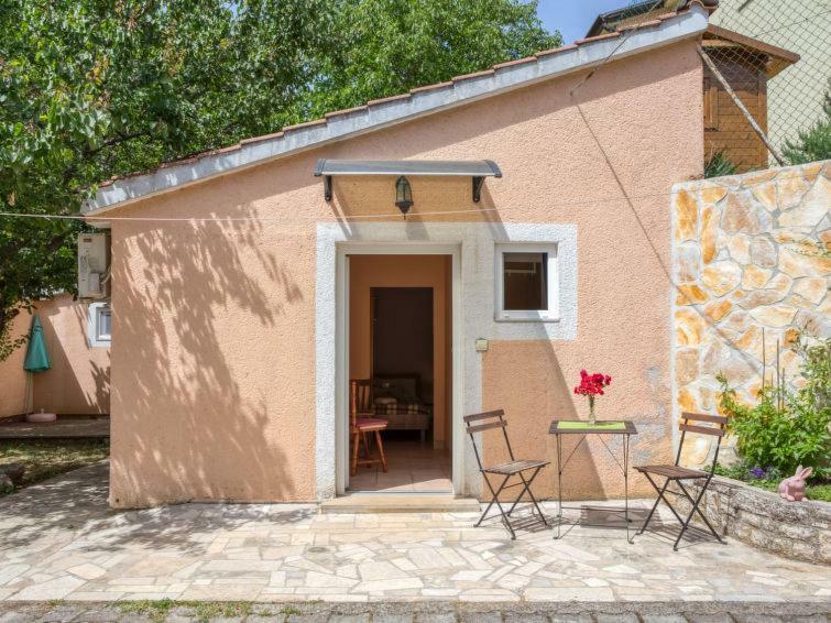 Apartments Folo Tar-Vabriga ภายนอก รูปภาพ