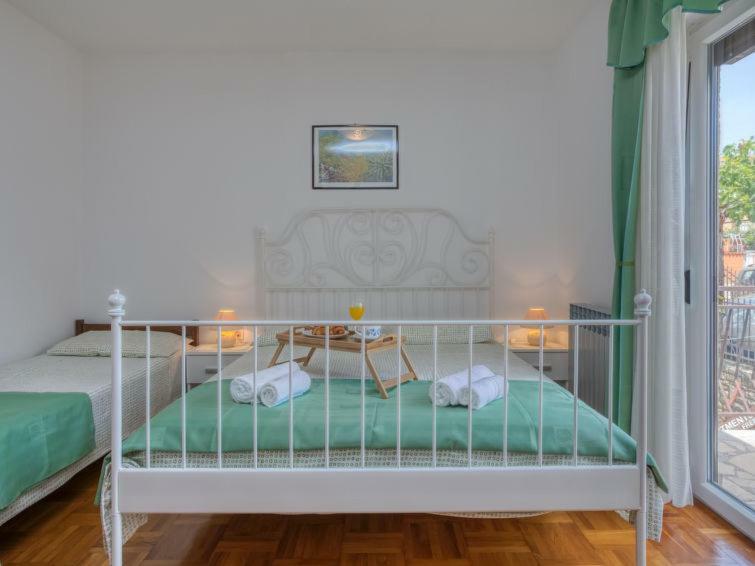 Apartments Folo Tar-Vabriga ภายนอก รูปภาพ