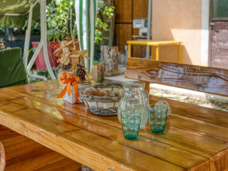 Apartments Folo Tar-Vabriga ภายนอก รูปภาพ