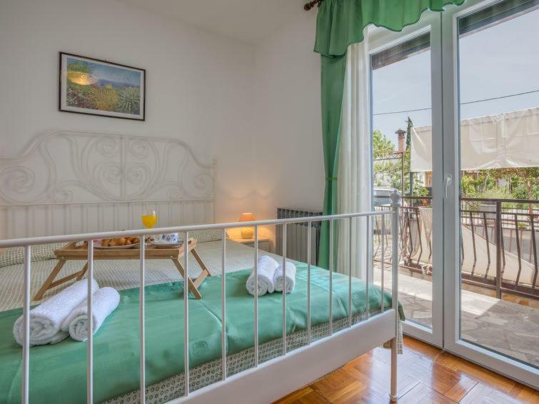 Apartments Folo Tar-Vabriga ภายนอก รูปภาพ