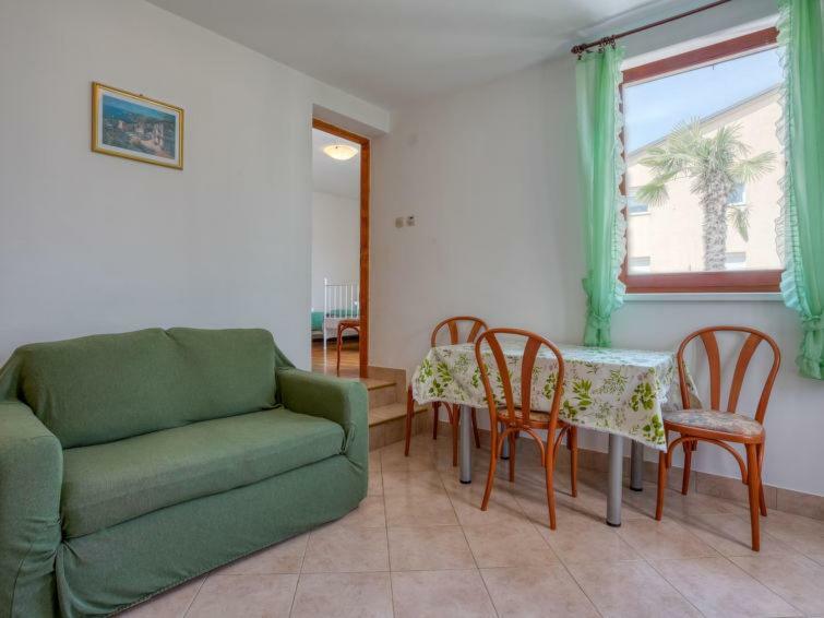 Apartments Folo Tar-Vabriga ภายนอก รูปภาพ
