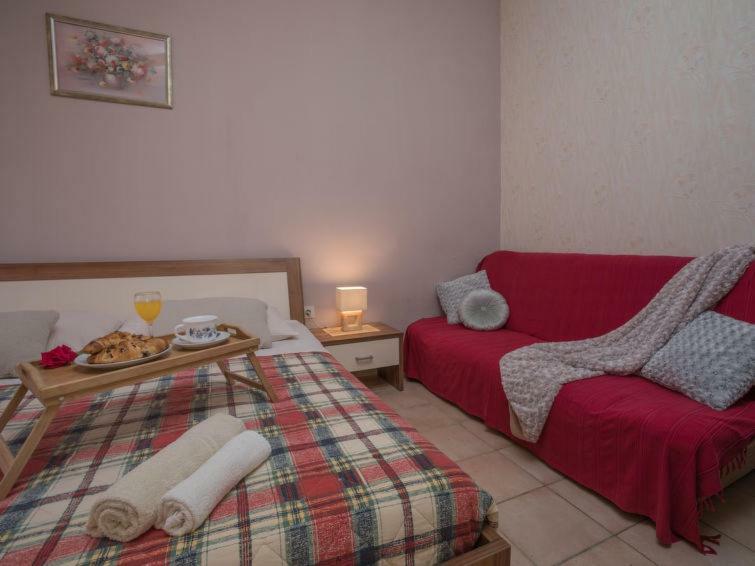 Apartments Folo Tar-Vabriga ภายนอก รูปภาพ