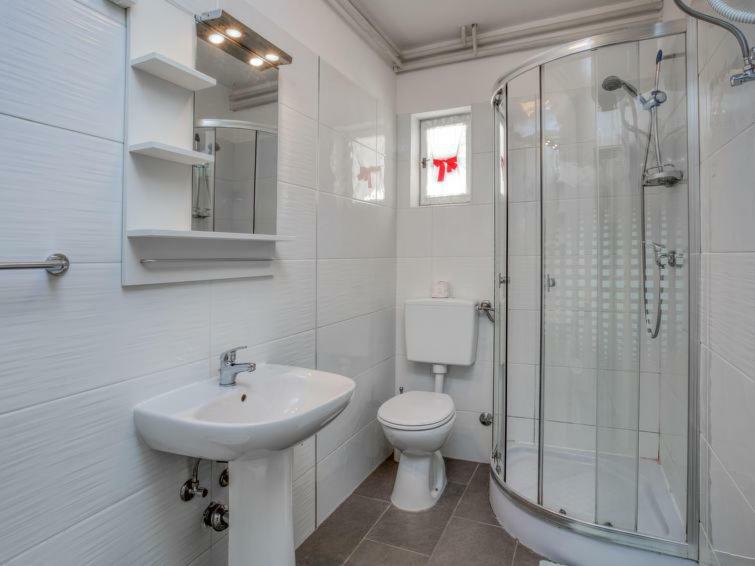 Apartments Folo Tar-Vabriga ภายนอก รูปภาพ