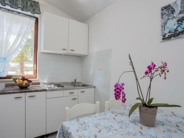 Apartments Folo Tar-Vabriga ภายนอก รูปภาพ