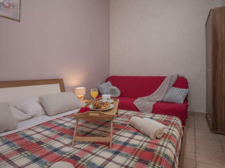 Apartments Folo Tar-Vabriga ภายนอก รูปภาพ