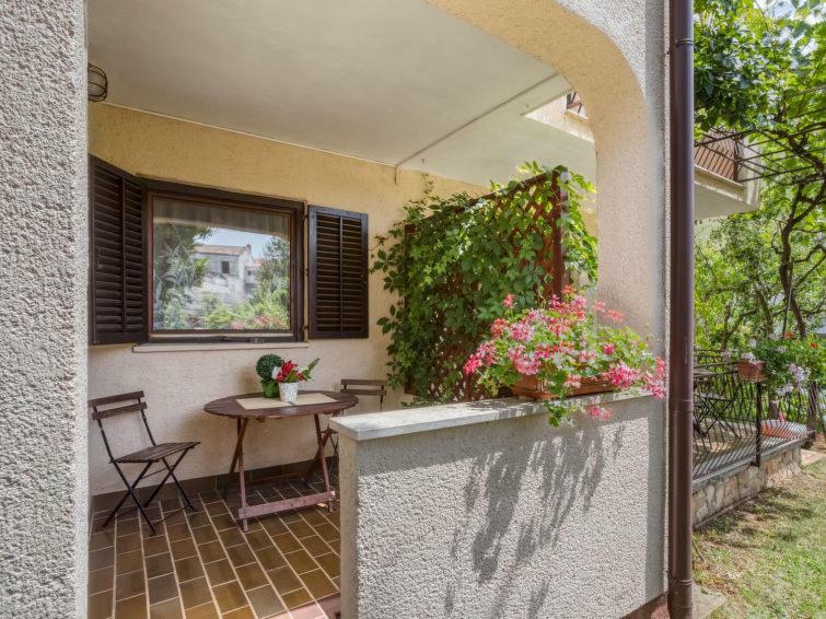 Apartments Folo Tar-Vabriga ภายนอก รูปภาพ