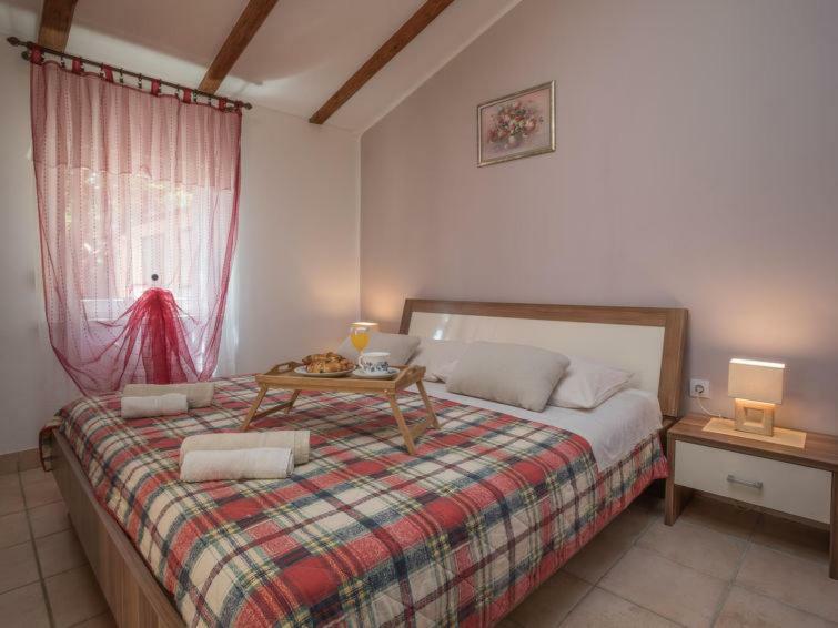 Apartments Folo Tar-Vabriga ภายนอก รูปภาพ