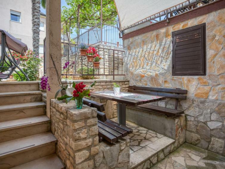 Apartments Folo Tar-Vabriga ภายนอก รูปภาพ