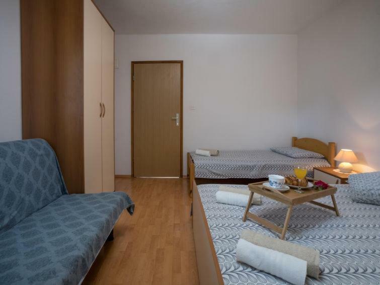 Apartments Folo Tar-Vabriga ภายนอก รูปภาพ