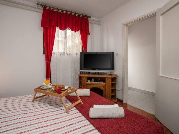 Apartments Folo Tar-Vabriga ภายนอก รูปภาพ