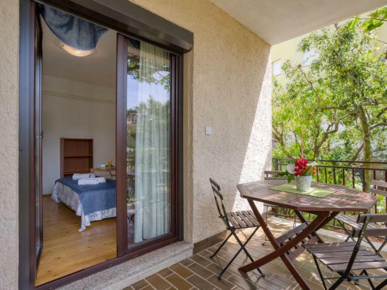 Apartments Folo Tar-Vabriga ภายนอก รูปภาพ