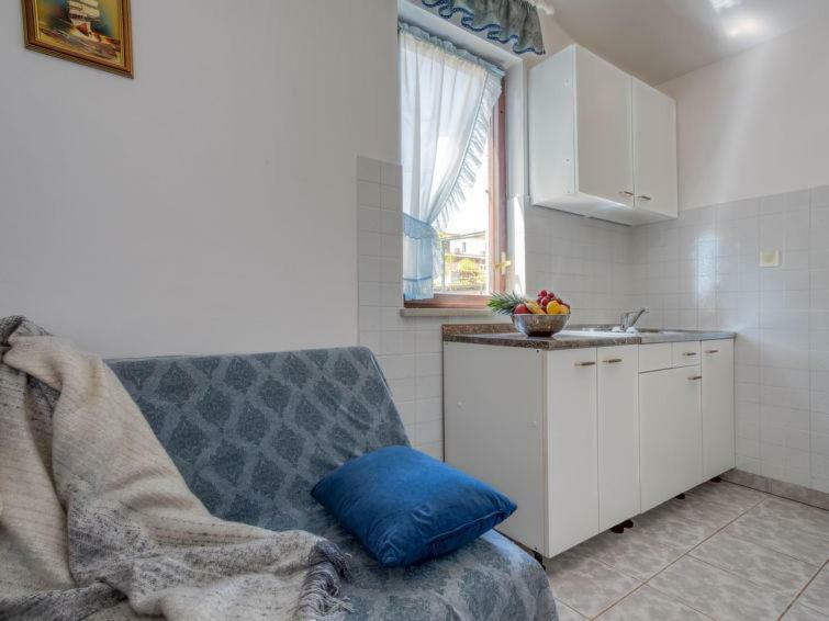 Apartments Folo Tar-Vabriga ภายนอก รูปภาพ